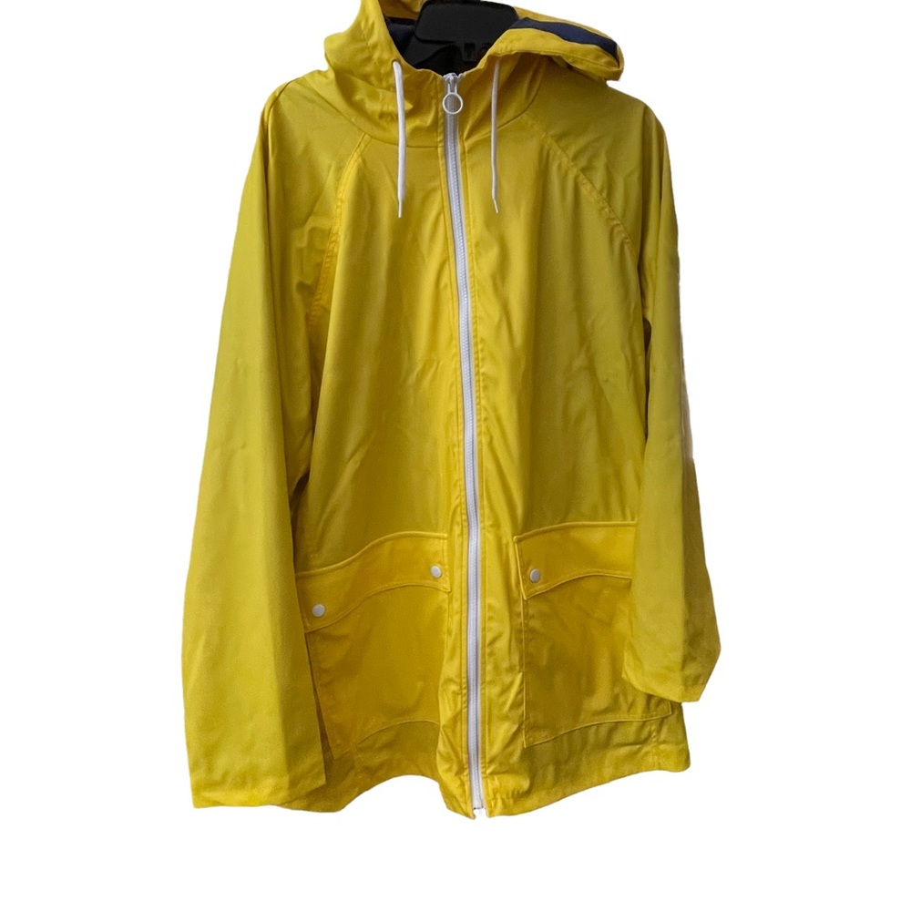 - A.N.A a new approach raincoat size 2X
